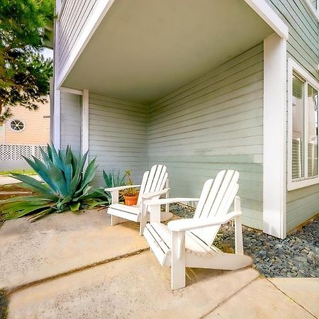Beach Living 1 Newport Beach Luaran gambar