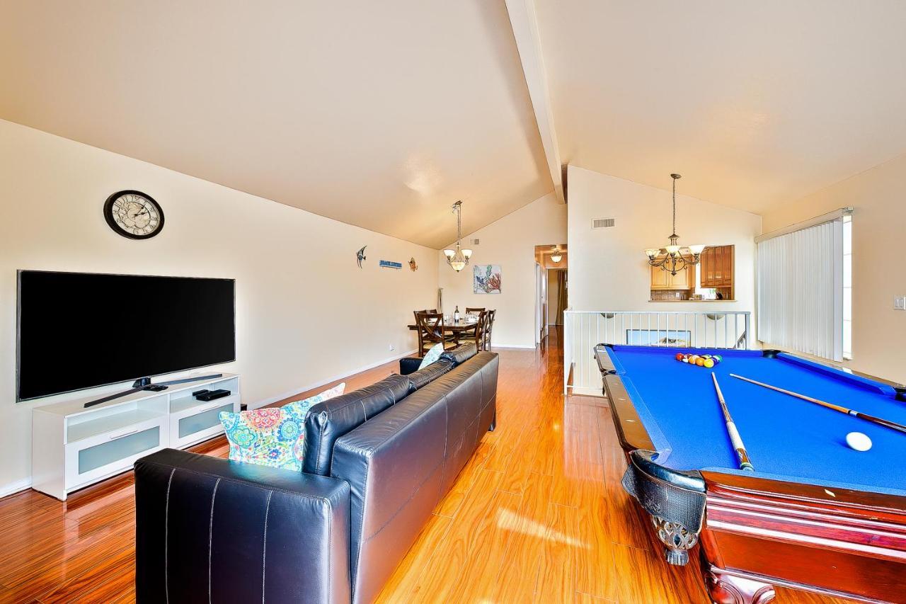 Beach Living 1 Newport Beach Luaran gambar