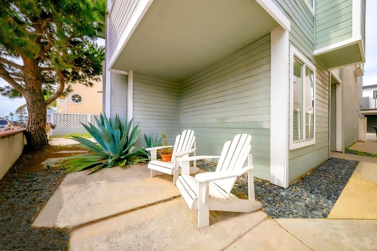 Beach Living 1 Newport Beach Luaran gambar