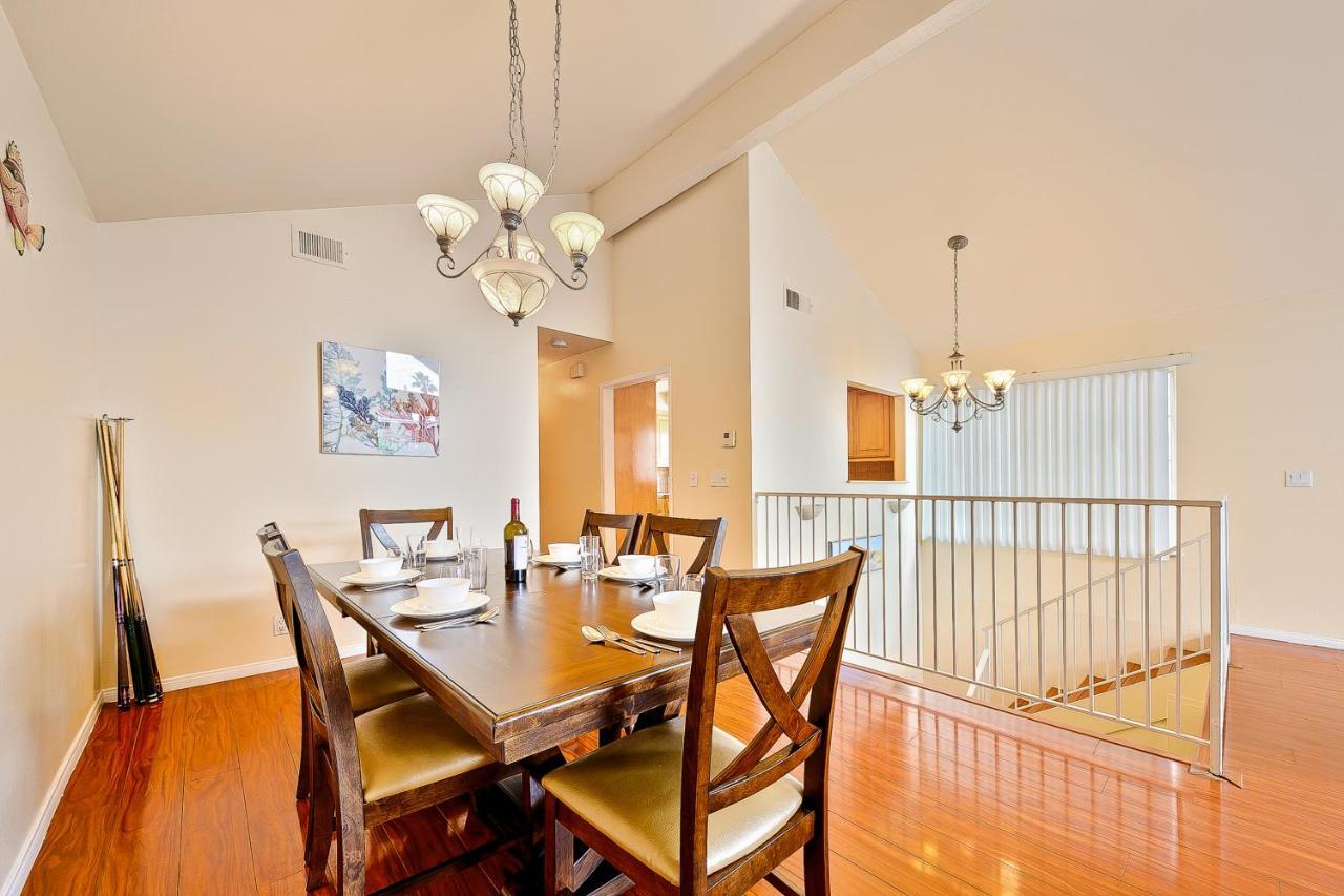 Beach Living 1 Newport Beach Luaran gambar