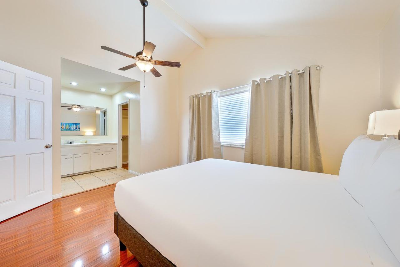 Beach Living 1 Newport Beach Luaran gambar