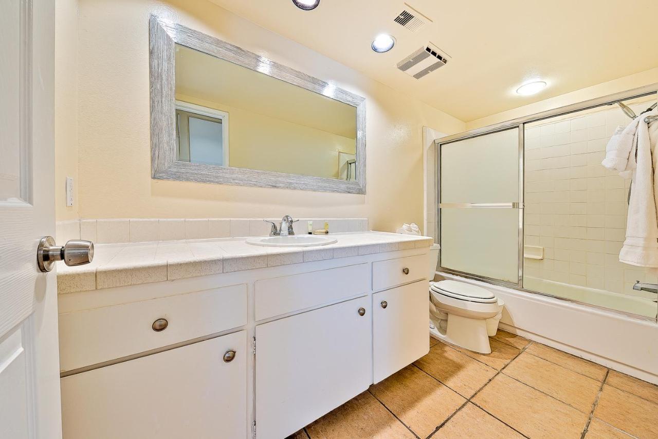 Beach Living 1 Newport Beach Luaran gambar