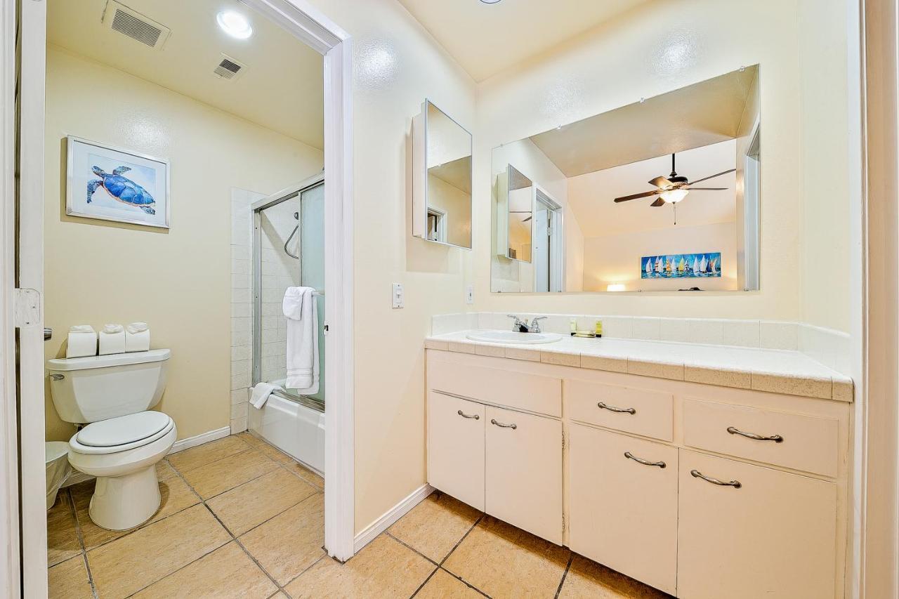 Beach Living 1 Newport Beach Luaran gambar