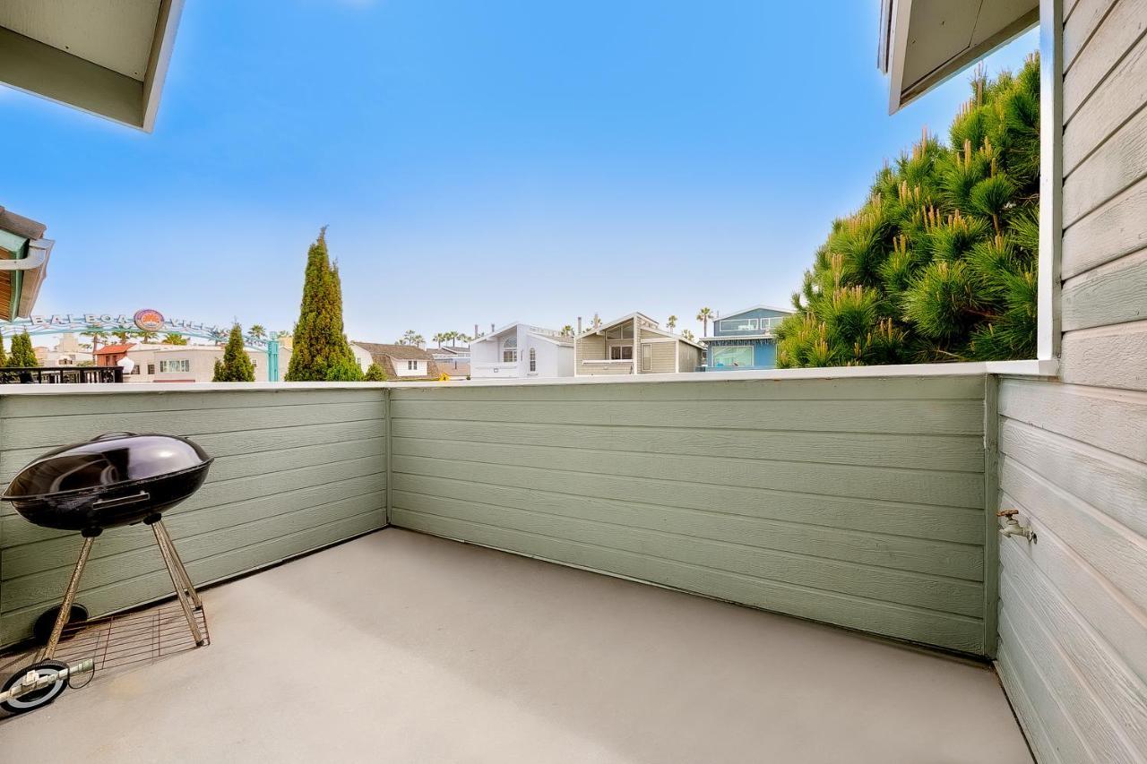 Beach Living 1 Newport Beach Luaran gambar